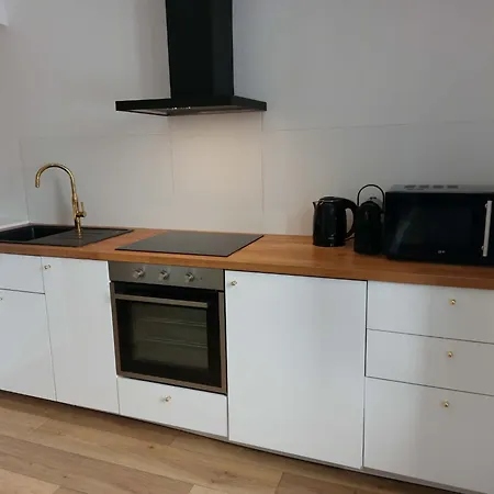 Apartment Le Bompard 50 M2 Art Deco Plein Centre Avec Jardin *
