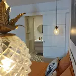 Le Bompard 50 M2 Art Deco Plein Centre Avec Jardin Apartment Rodez