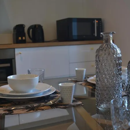 Appartement Le Bompard 50 M2 Art Déco Plein Centre Avec Jardin *