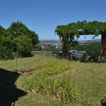 Appartement Le Bompard 50 M2 Art Déco Plein Centre Avec Jardin *