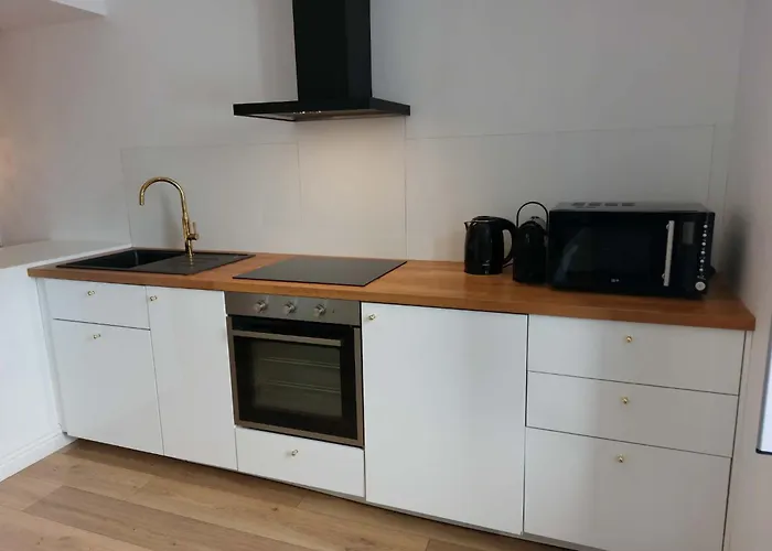 Апартаменты Le Bompard 50 M2 Art Deco Plein Centre Avec Jardin *